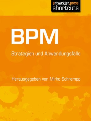 BPM (eBook, ePUB)