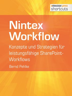 Nintex Workflow (eBook, ePUB)