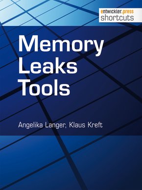 Memory Leaks Tools (eBook, ePUB)