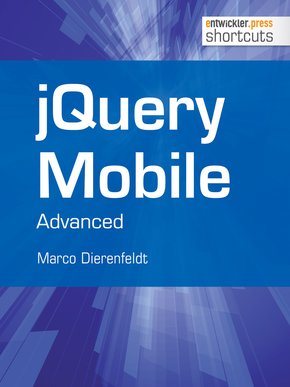 jQuery Mobile - Advanced (eBook, ePUB)