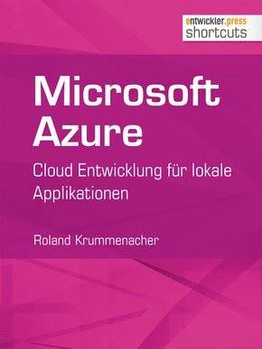 Microsoft Azure (eBook, ePUB)