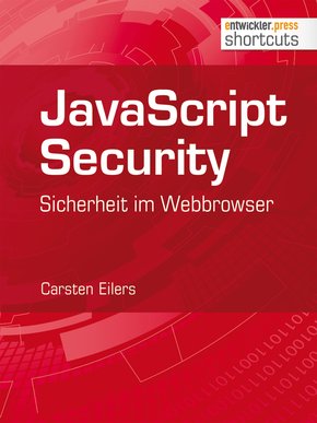 JavaScript Security (eBook, ePUB)
