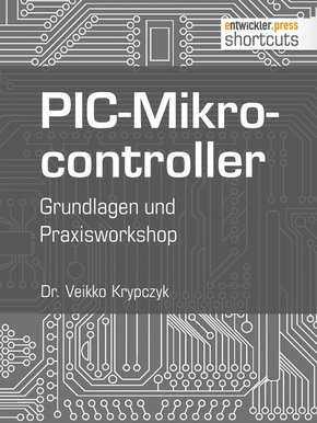 PIC-Mikrocontroller (eBook, ePUB)