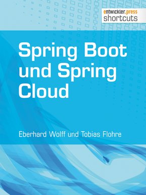 Spring Boot und Spring Cloud (eBook, ePUB)