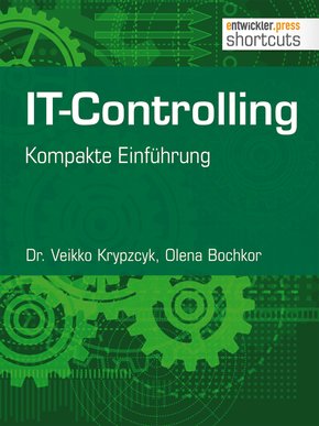 IT-Controlling (eBook, ePUB)