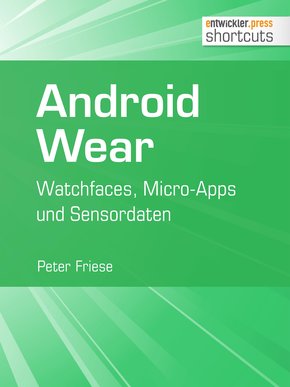 Android Wear (eBook, ePUB)