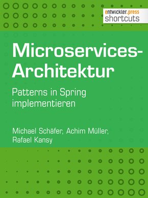 Microservices-Architektur (eBook, ePUB)