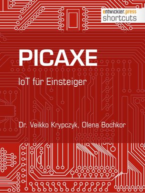 PICAXE (eBook, ePUB)
