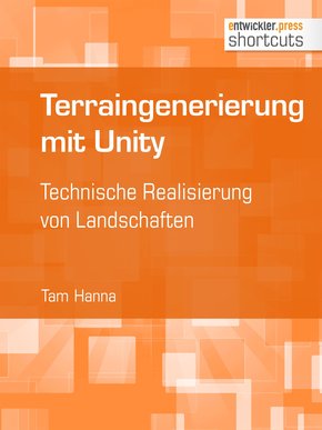 Terraingenerierung mit Unity (eBook, ePUB)
