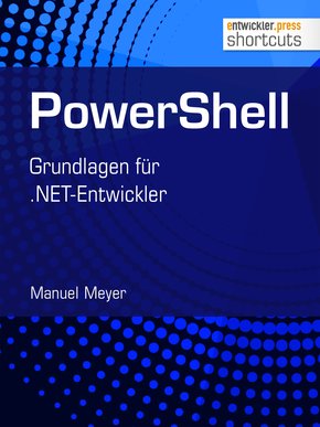 PowerShell (eBook, ePUB)