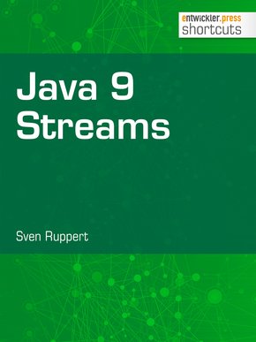 Java 9 Streams (eBook, ePUB)