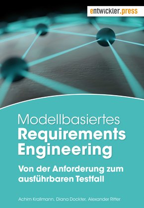 Modellbasiertes Requirements Engineering (eBook, ePUB)
