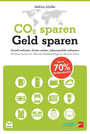CO2 sparen - Geld sparen (eBook, ePUB)