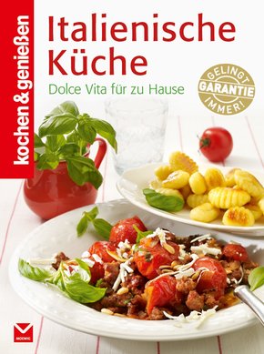 K&G - Italienische Küche (eBook, ePUB)