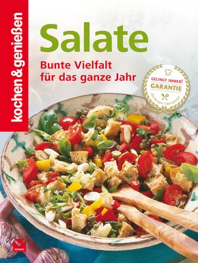 K&G - Salate (eBook, ePUB)