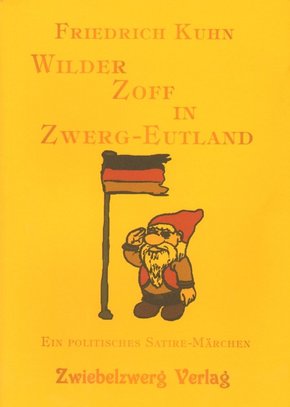 Wilder Zoff in Zwerg-Eutland (eBook, PDF)