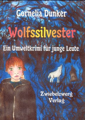 Wolfssilvester (eBook, PDF)