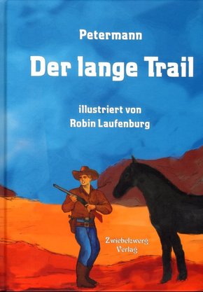 Der lange Trail (eBook, PDF)