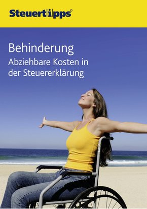 Behinderung (eBook, ePUB)