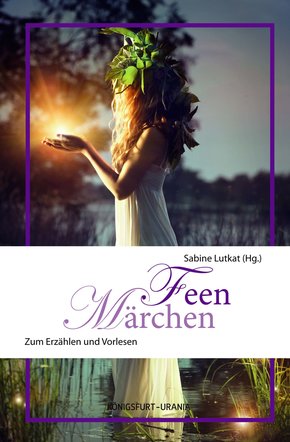 Feen-Märchen (eBook, PDF)