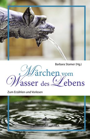 Märchen vom Wasser des Lebens (eBook, PDF)
