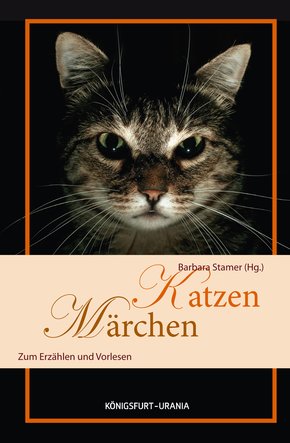 Katzenmärchen (eBook, PDF)