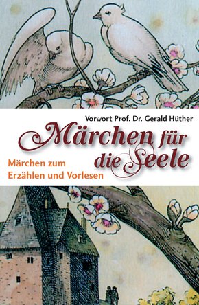 Märchen für die Seele (eBook, PDF)