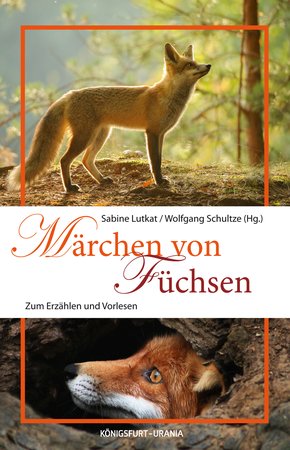 Märchen von Füchsen (eBook, PDF)