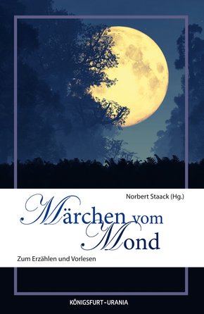Märchen vom Mond (eBook, ePUB/PDF)