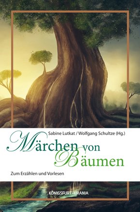 Märchen von Bäumen (eBook, ePUB)