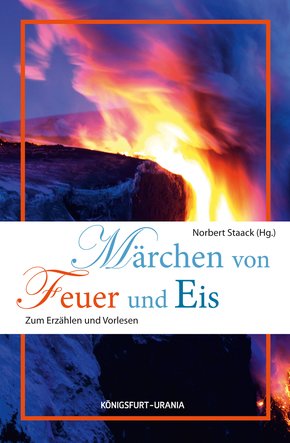 Märchen von Feuer und Eis (eBook, PDF)