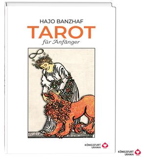 Tarot für Anfänger