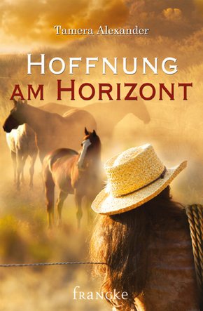 Hoffnung am Horizont (eBook, ePUB)