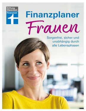 Finanzplaner Frauen (eBook, PDF)