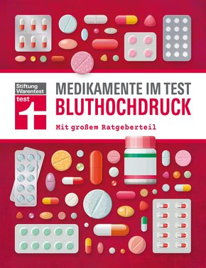 Medikamente im Test - Bluthochdruck (eBook, PDF)