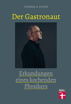 Der Gastronaut (eBook, ePUB)