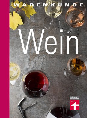 Warenkunde Wein (eBook, ePUB)