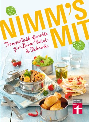 Nimm's mit (eBook, PDF)