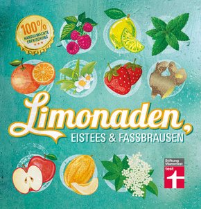 Limonaden, Eistees & Fassbrausen (eBook, PDF)