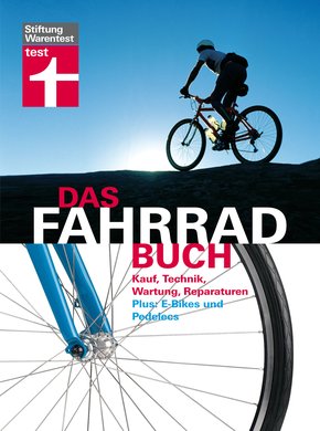 Das Fahrradbuch (eBook, PDF)