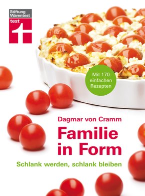 Familie in Form (eBook, PDF)