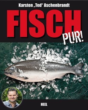 Fisch pur! (eBook, ePUB)