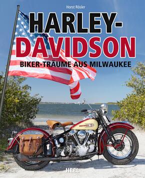 Harley-Davidson
