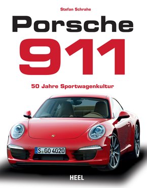 Porsche 911 (eBook, ePUB)