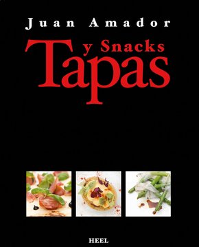 Tapas & Snacks (eBook, ePUB)