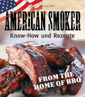 American Smoker (eBook, ePUB)