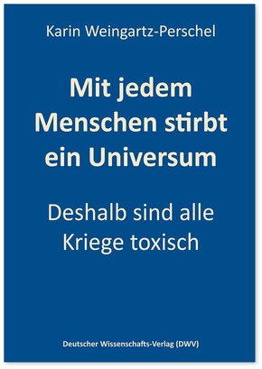Mit jedem Menschen stirbt ein Universum