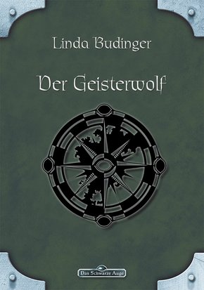 DSA 40: Der Geisterwolf (eBook, ePUB)