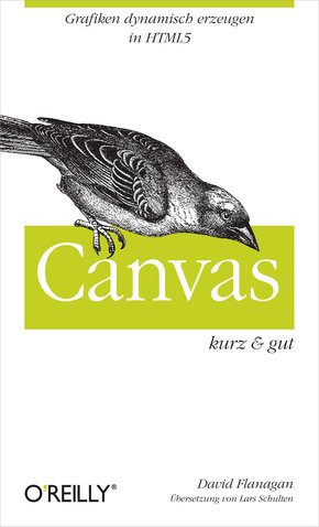 Canvas kurz & gut (eBook, PDF)