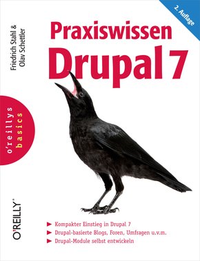 Praxiswissen Drupal 7 (eBook, PDF)